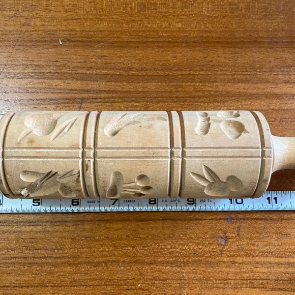 Rolling pin - Picture 6 of 7